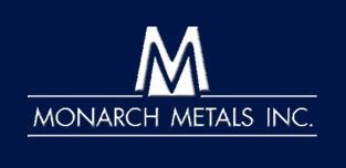 monarch metal inc